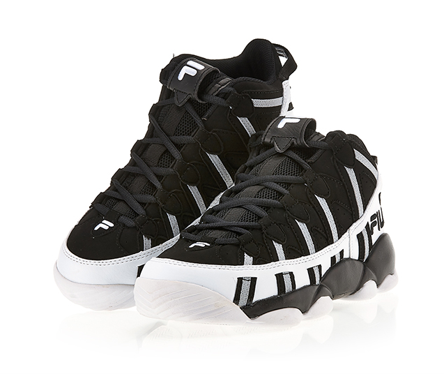 zapatos fila unisex